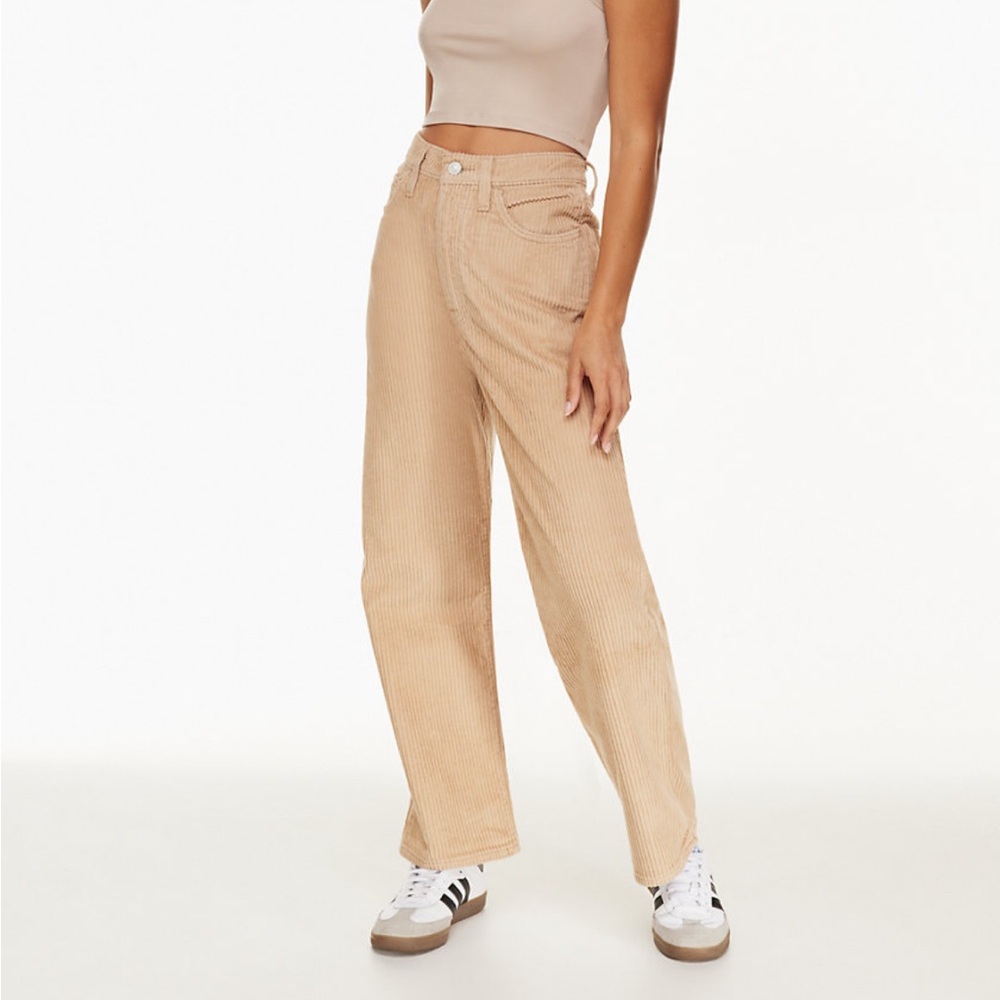 Levis pants